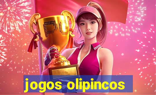 jogos olipincos