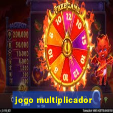 jogo multiplicador