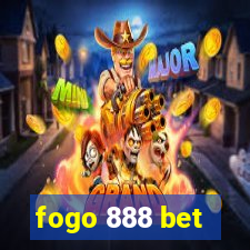 fogo 888 bet