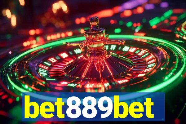 bet889bet