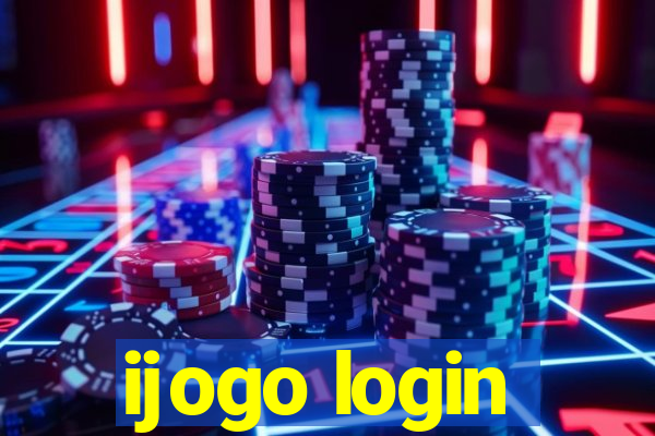 ijogo login