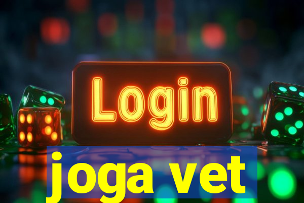 joga vet