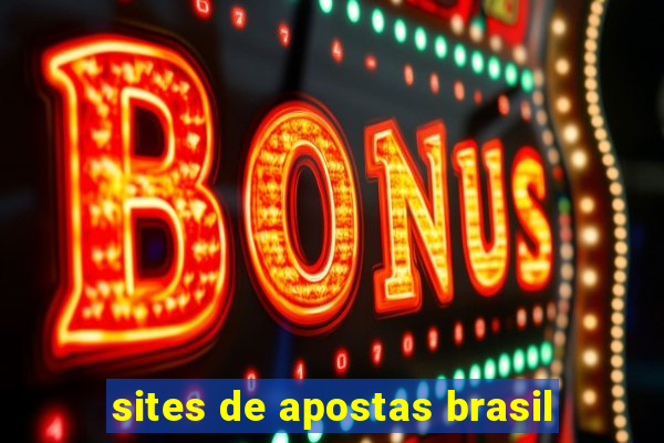 sites de apostas brasil