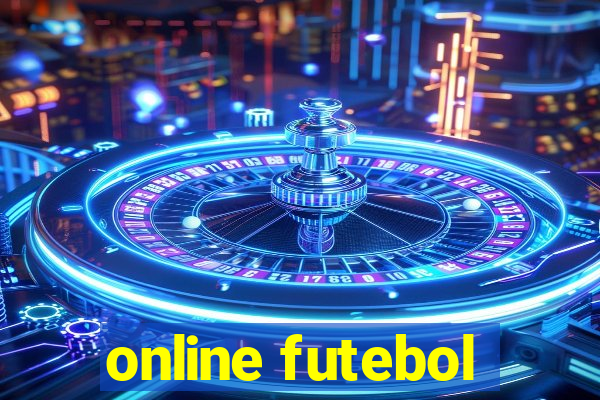 online futebol