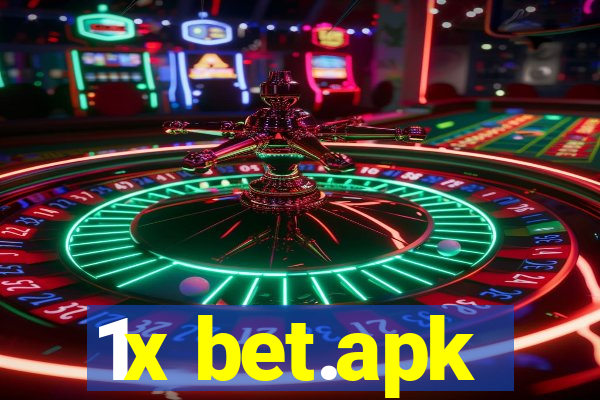 1x bet.apk