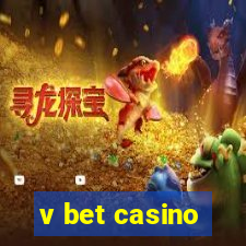 v bet casino