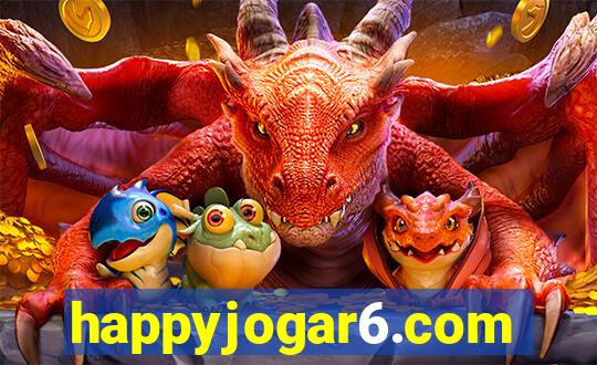 happyjogar6.com