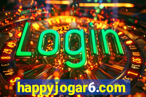 happyjogar6.com