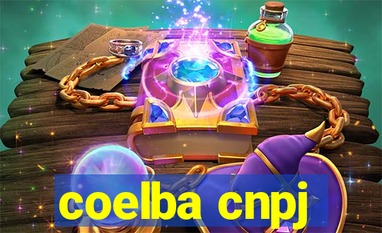 coelba cnpj