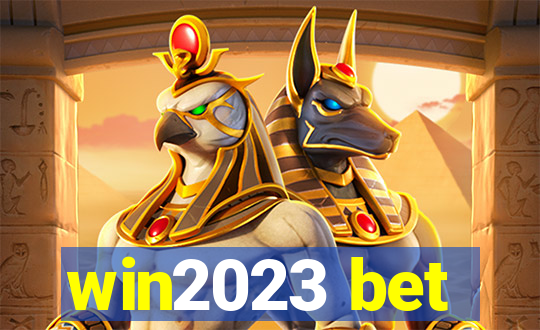 win2023 bet