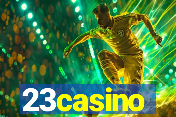 23casino