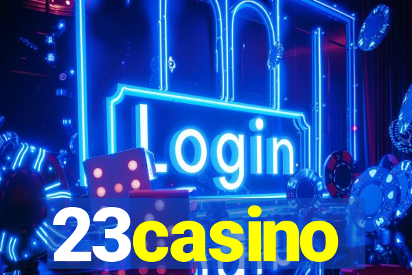 23casino