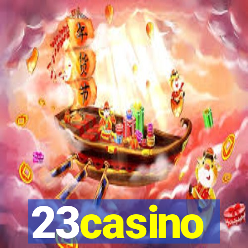 23casino