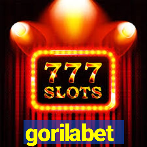 gorilabet