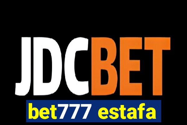 bet777 estafa