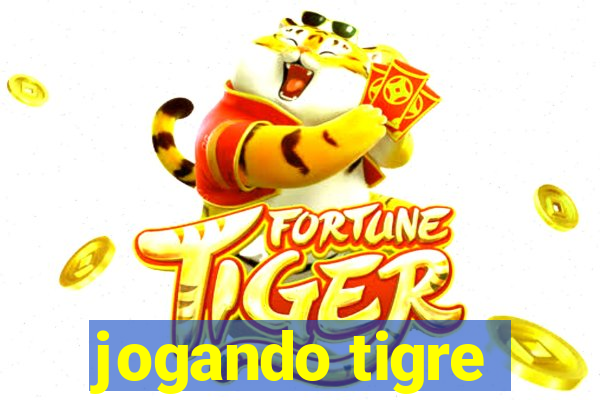 jogando tigre