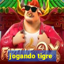 jogando tigre