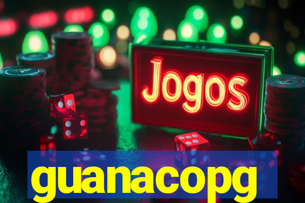 guanacopg