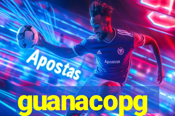 guanacopg