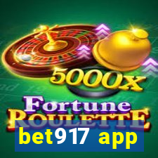 bet917 app