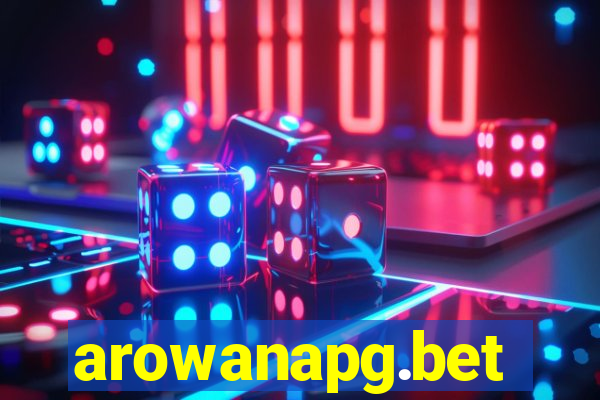 arowanapg.bet