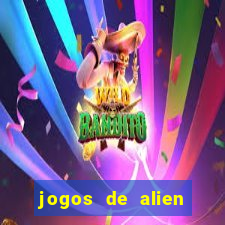 jogos de alien attack team 2