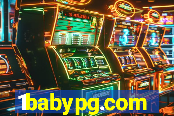 1babypg.com