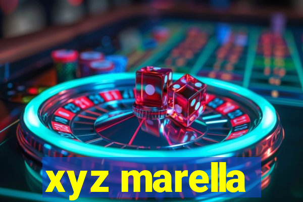 xyz marella