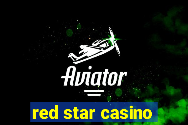 red star casino