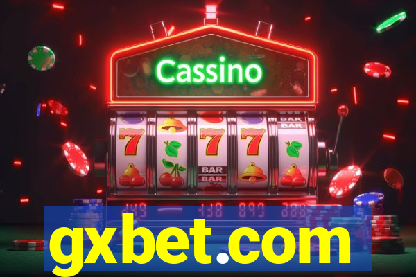 gxbet.com