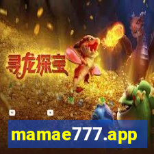 mamae777.app