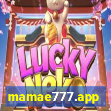 mamae777.app