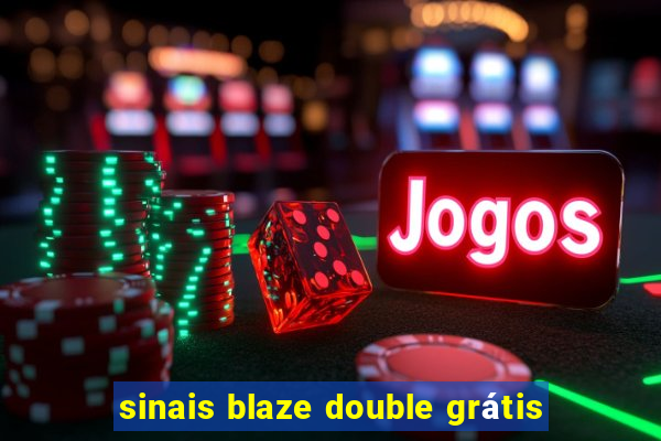 sinais blaze double grátis