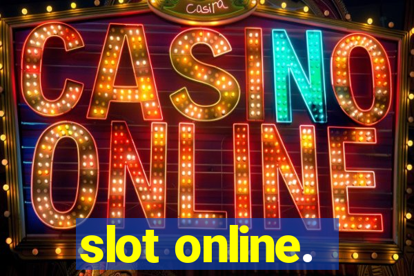 slot online.