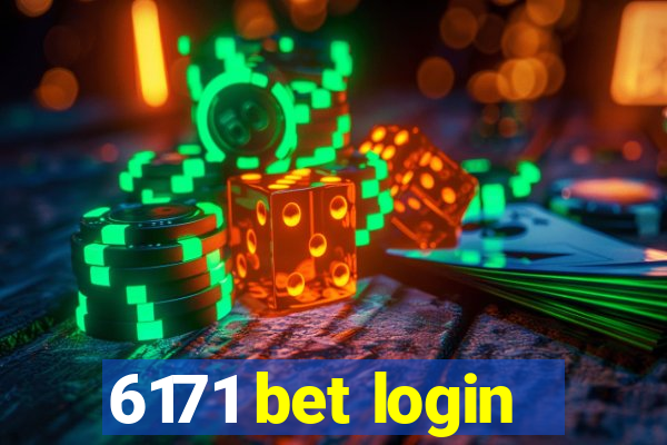 6171 bet login