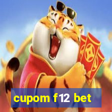 cupom f12 bet