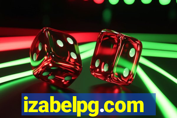 izabelpg.com