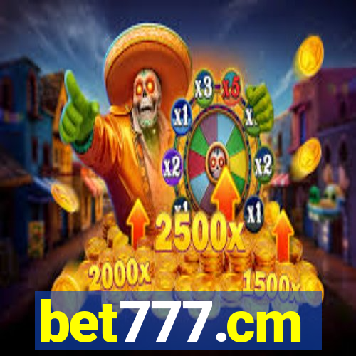 bet777.cm