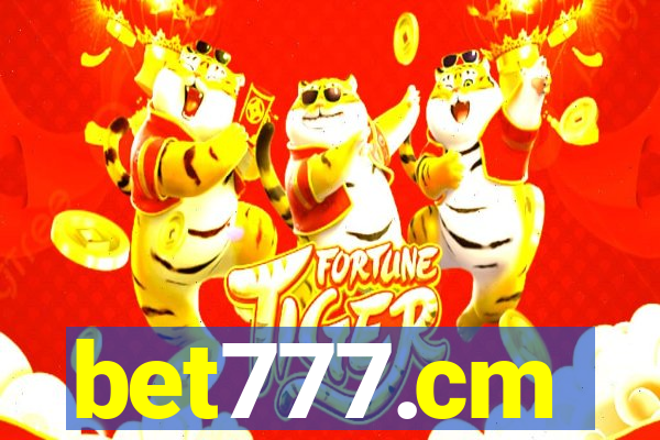 bet777.cm