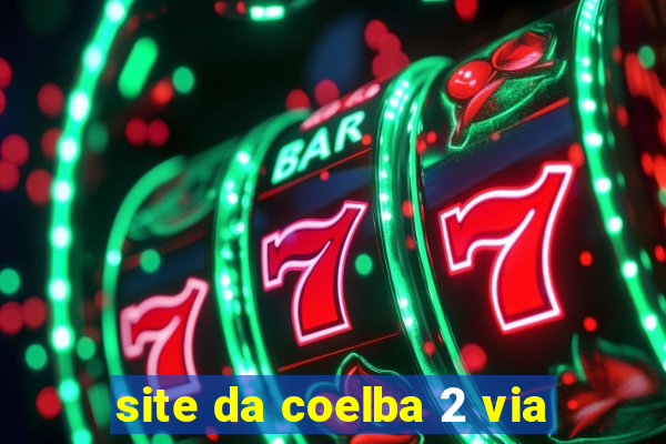 site da coelba 2 via