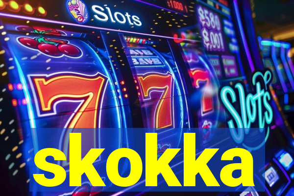 skokka