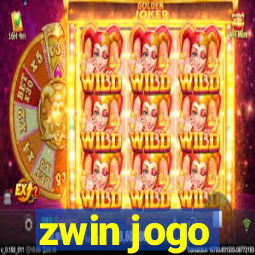 zwin jogo