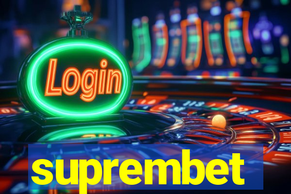 suprembet