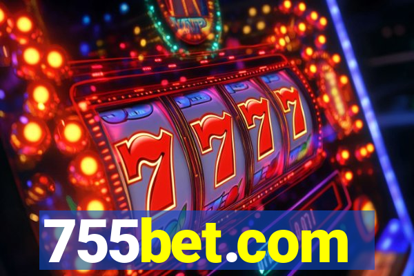 755bet.com