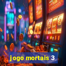 jogo mortais 3