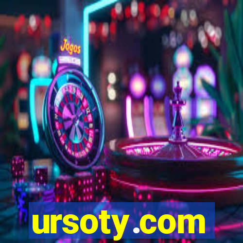 ursoty.com