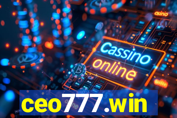 ceo777.win