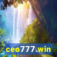 ceo777.win