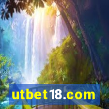 utbet18.com