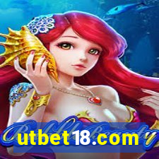 utbet18.com